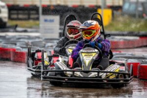 Suman y siguen los pilotos inscritos  para la 1ra fecha del karting 2026