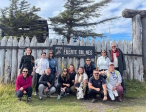 Magallanes conquista Brasil: Austro Chile potencia el turismo regional en São Paulo