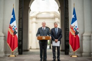 Aprobación de Kast oscila y divide  opinión sobre medidas clave