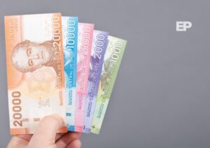 Los bonos que se pagan en Chile durante marzo de 2026
