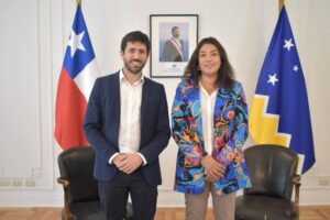 Falta de coordinación marca las últimas horas del cambio de mando