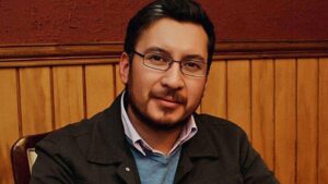De CORE a delegado: El regreso de Rodolfo Moncada al liderazgo de la Provincia Antártica