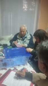 Comité de Seguridad de Punta Arenas renueva liderazgo con fuerte respaldo vecinal