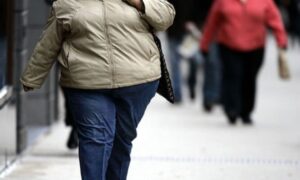 El sobrepeso y obesidad golpea a Magallanes: 82 % de la población padece esta enfermedad