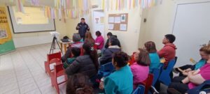 Lanza campaña para difundir el seguro escolar