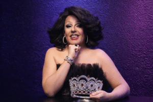 La humorista Asskha Sumathra debuta este viernes en el Casino Dreams