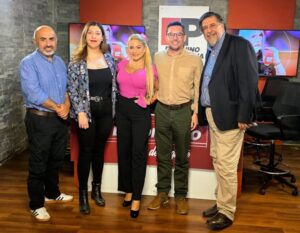 Barómetro 2026: El emblemático programa de debate político inicia su nueva temporada