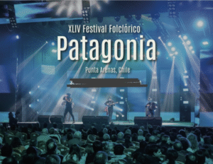 Por $18 millones se adjudicó el recinto que albergará la nueva edición del Festival de la Patagonia
