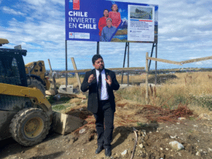 Nuevo liceo se construirá en la Población Nelda Panicucci
