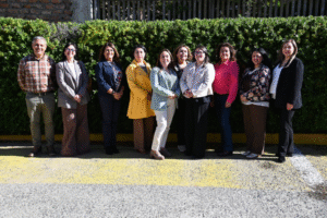 SLEP inicia su año escolar con 15 nuevos directores en Magallanes