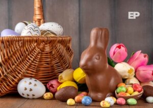 Municipalidad de Punta Arenas invita a celebrar la “Pascua del Conejo” este domingo