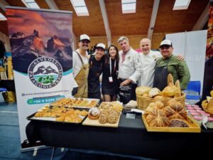 Puerto Natales da inicio al Evento Internacional de Innovación y Turismo Gastronómico