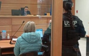 Formalizan a mujer en Punta Arenas por uso de documentos falsos para obtener residencia ilícita