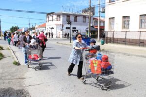 Guía completa del simulacro regional en Magallanes: ¿Cómo participar y qué esperar este jueves?