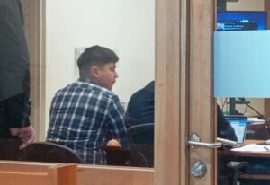Prisión preventiva para motorista que chocó a carabinero en Punta Arenas: conducía con cocaína