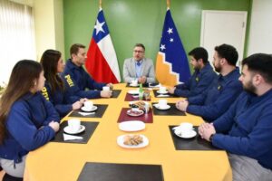 PDI de Puerto Williams duplica dotación y proyecta nueva brigada integral con cuartel propio