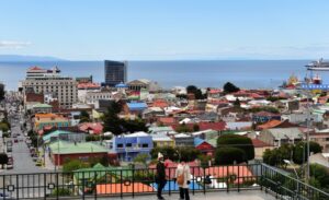 Punta Arenas es la única ciudad intermedia de Chile con nivel 