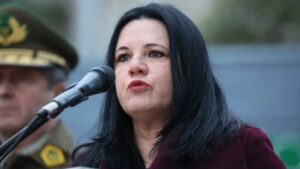 Rechazo transversal por ausencia de  ministra en comisión clave de seguridad