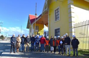 Inversión de $2.300 millones impulsa segunda etapa del Parque María Behety