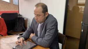 Coordinan lineamientos sobre la pesca regional