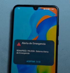 Senapred activa simulacro SAE este jueves en Puerto Natales