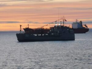 Tensión en Ormuz reposiciona al Estrecho de Magallanes en el tablero geopolítico global