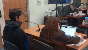 Robo en Punta Arenas: Cae delincuente que asaltó restaurante