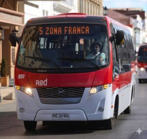 TransAlerce marca récord histórico:  supera los 460 mil pasajeros en marzo