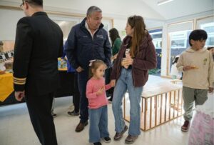 Investigación busca repensar el modelo de atención materna desde la voz de la comunidad