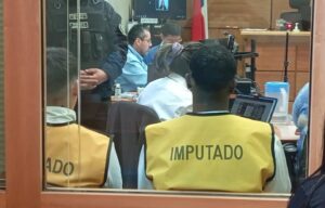Inició juicio contra dos sujetos que intentaron ingresar más de 4 kilogramos de droga a Magallanes