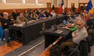 Tras 12 años, Torres del Paine renovará sus ambulancias