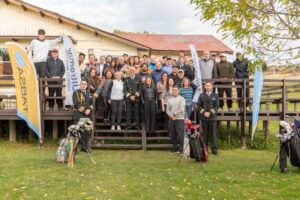 Tradición y Golf en el 44° torneo  “Glorias Navales” 2026
