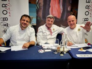 Puerto Natales premió lo mejor de la Gastronomía Austral