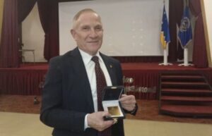 José Raúl Alvarado asume como nuevo Seremi de Educación en Magallanes