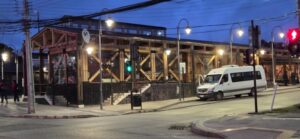 Nuevos horarios del Terminal Mina Loreto: Recorte de 4 horas genera indignación