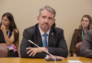 Diputado Riquelme  “No debe haber beneficios del Estado para estudiantes que cometan delitos”
