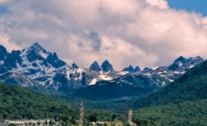 Cierran temporalmente tramo del circuito Dientes de Navarino por temporada invernal