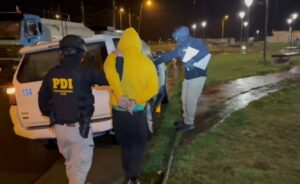 Desarticulan banda criminal dedicada al tráfico de drogas en Puerto Natales