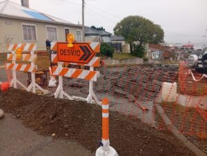 Calle Bellavista tendrá nueva cara en julio