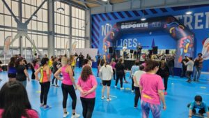 Punta Arenas se prepara para masiva corrida en el Día Nacional del Deporte