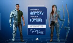 PlayStation lanza nuevo programa para aparecer dentro de tus videojuegos favoritos de PS5