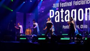 Municipio abre inscripciones para el Pre-Festival y Festival Folclórico en la Patagonia 2026
