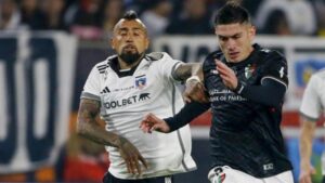 Colo Colo vuelve al Monumental ante Palestino y buscará celebrar en su aniversario