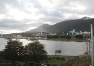 Intermitencias en Puerto Williams por trabajos en Fibra Óptica Austral