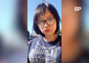 Buscan a Laura, niña de 14 años desaparecida en Punta Arenas