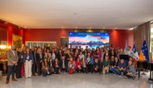 HYST impulsa la promoción internacional de Magallanes con evento en Buenos Aires