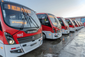 Transportes confirma progreso de nuevos proyectos en Natales y Punta Arenas