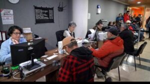 Balance Permisos de Circulación 2026 en Punta Arenas: Casi 38 mil pagos registrados