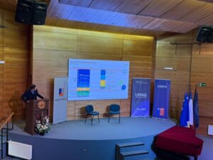 Se cree que Magallanes aún puede subirse a la industria del H2V