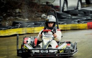 Karting en Punta Arenas: Lanzan el 
